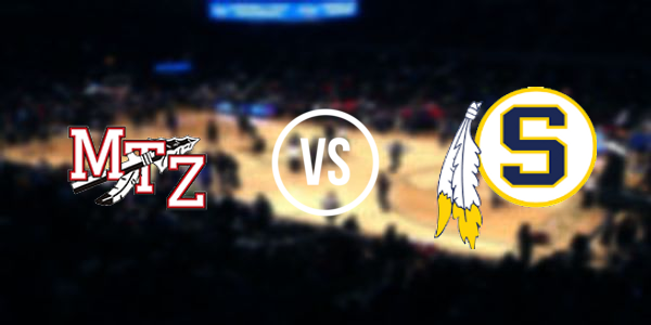 Mt. Zion High School vs. Sterling High School