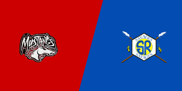 Deary High School vs. Salmon River High School