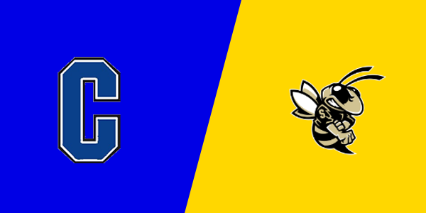 Centennial High School vs. Sprayberry High School