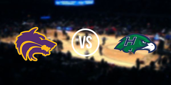 Heritage High School vs. Bay City Central High School