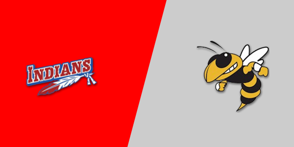 Montgomery Central High School vs. Fairview High School