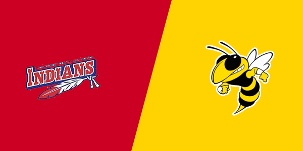 Montgomery Central High School vs. Fairview High School