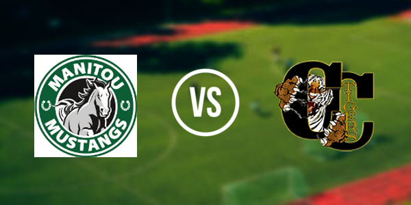 Manitou Springs High School vs. Canon City High School