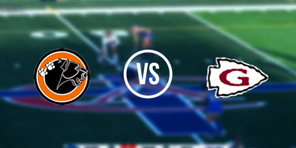 East Pennsboro High School vs Gettysburg Area High School