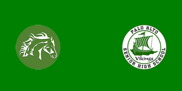 Homestead High School vs. Palo Alto High School