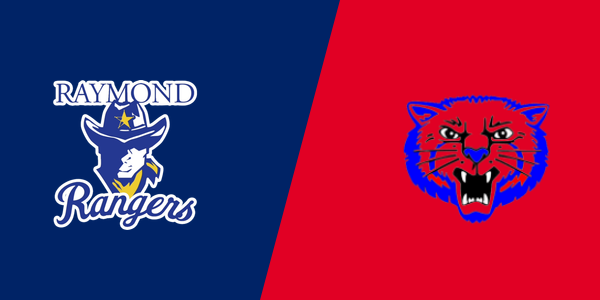 Raymond High School vs. Forest High School