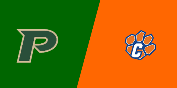 Pelham High School vs. Chilton County High School
