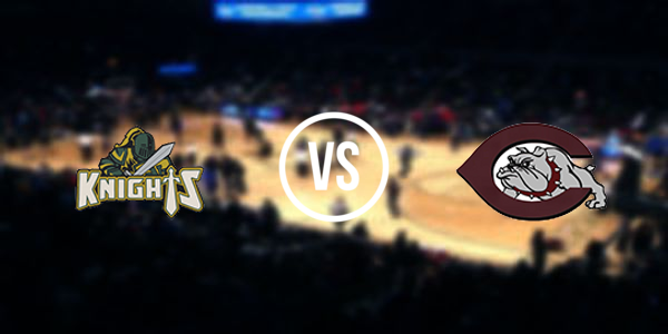 Nash Central High School vs Northern Nash High School