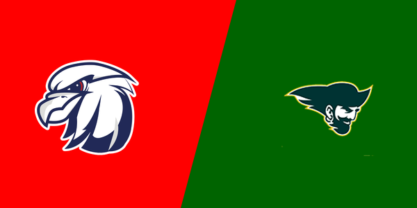 Life Christian Academy vs. Vashon Island High School