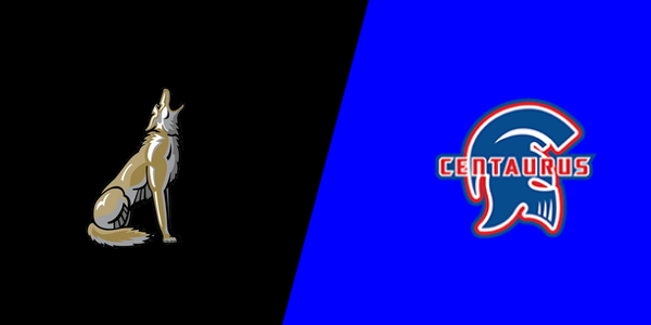 Monarch High School vs. Centaurus High School