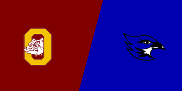 Osborne High School vs. St Johns - Tipton Catholic High School
