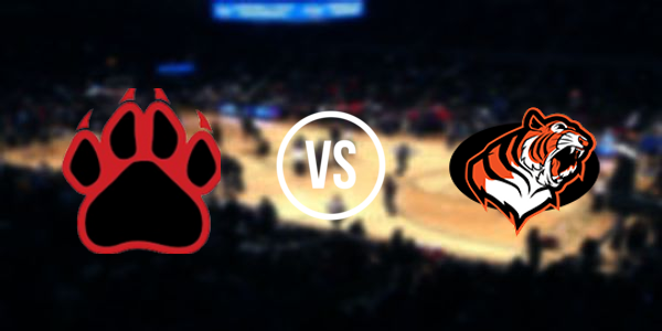 Grand Blanc vs Belleville