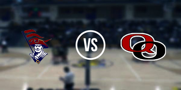 Quince Orchard High School vs Thomas Wootton High School