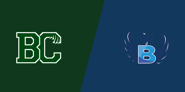 The Bear Creek School vs The Bush School