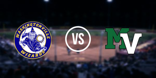 Minisink Valley High School vs Washingtonville Senior High School