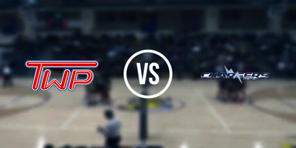 Washington Township High School vs. Salem County Vocational Technical