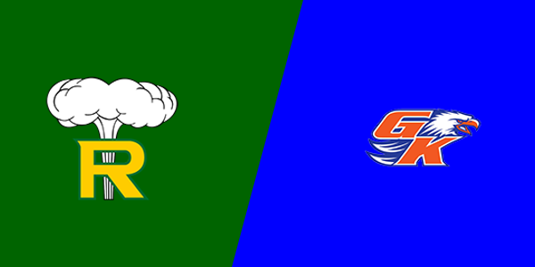 Richland vs. Graham-Kapowsin