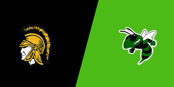 Amite County High School vs. Lake High School