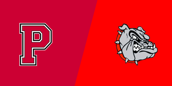 Polytech High School vs. Laurel High School