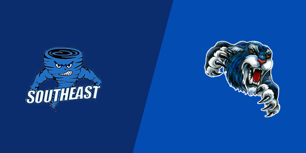 Southeast High School vs. Douglas High School