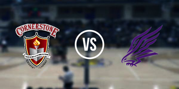 Cornerstone Charter Academy vs. Northern Guilford High School