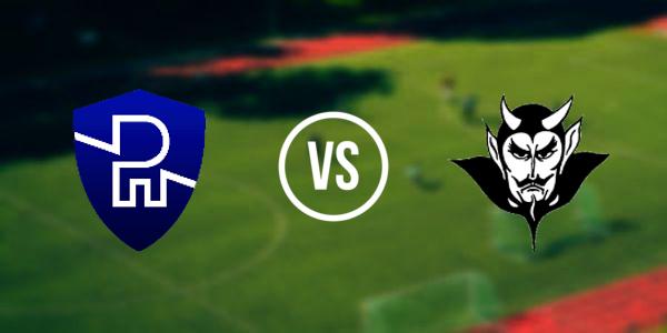 Hollins High School vs. St. Petersburg High School