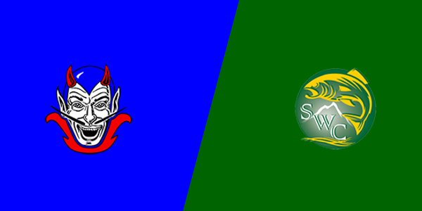 Condon High School vs. South Wasco County High School