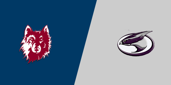 Ranch View Middle School vs. Rocky Heights Middle School