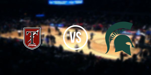 Mountain Brook High School vs. Gadsden City High School