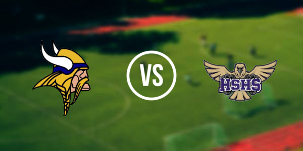 D.H. Conley High School vs. Holly Springs High School