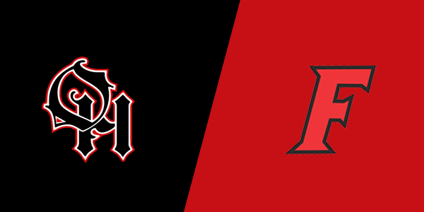 Oak Hills vs. Fairfield High School