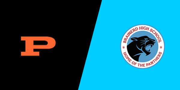 South Pittsburg High School vs. Brainerd High School