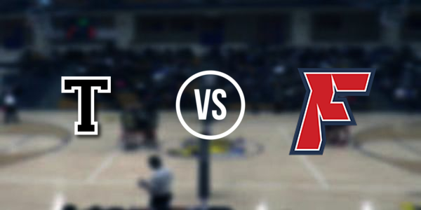 The Village High School vs. Forge Christian High School