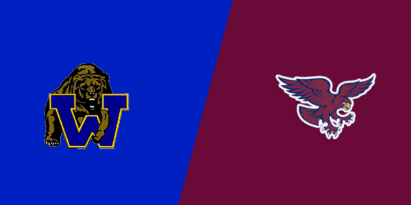 Warren High School vs. Scripps Ranch High School