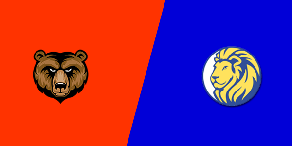 Cottonwood High School vs. Houston County High School