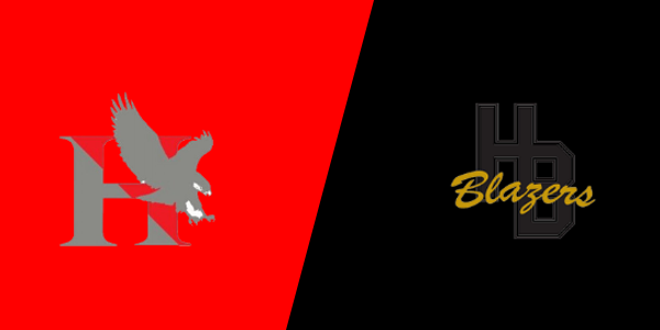 Hawken High School vs. Hathaway Brown