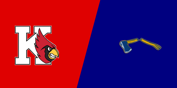 Kingston High School vs. Bad Axe High School