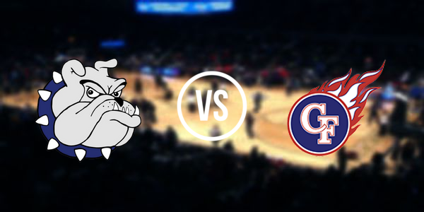 Westerly High School vs. Central Falls High School