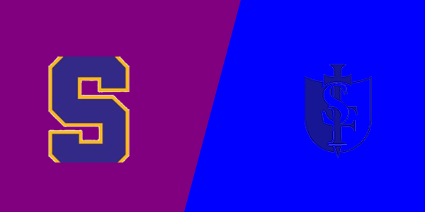 Simsboro vs St. Frederick