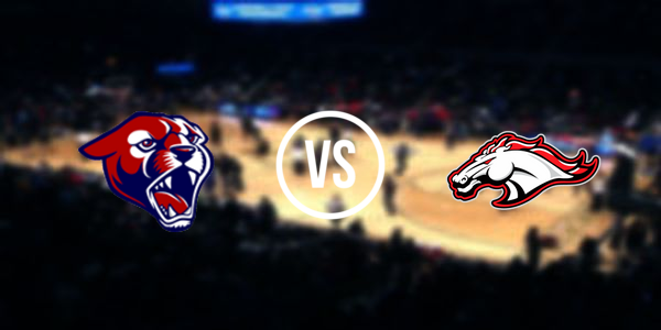 Perry vs. Brophy College Prep