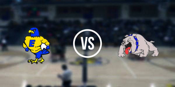 Elverado High School vs. Sparta High School