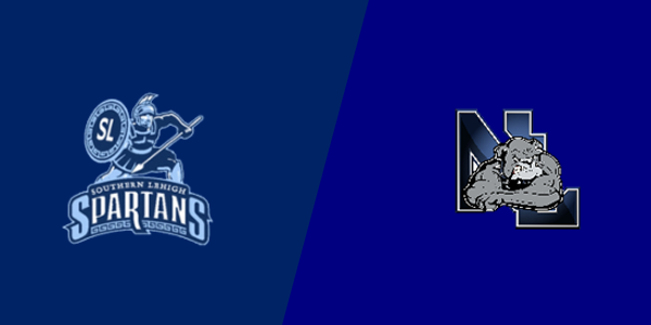 Southern Lehigh High School vs. Northern Lehigh High School