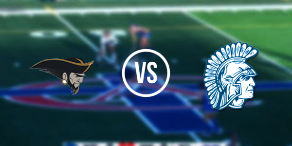 Milford High School vs. Lake Forest High School