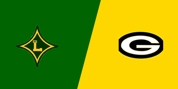 Laurens High School vs. Greenwood High School
