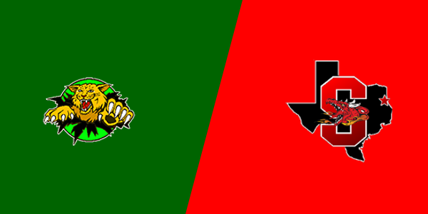 Harleton vs. Shelbyville