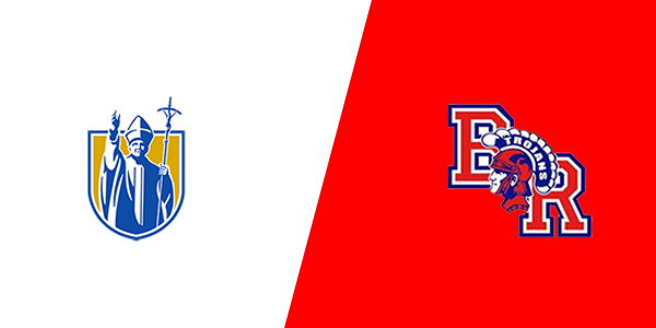 Pope John Paul II vs. Bridgewater-Raynham Reg High School