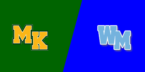 Morris Knolls High School vs. West Morris Central High School