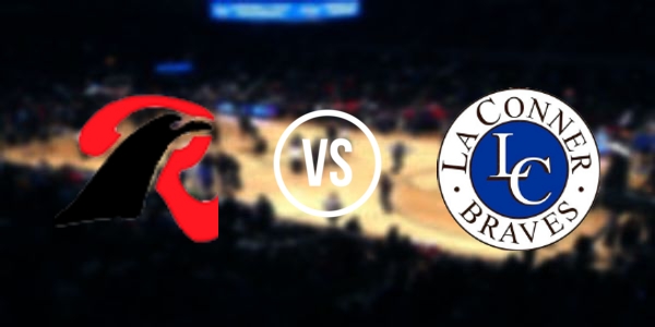 Raymond vs. La Conner