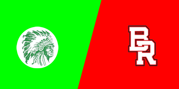 Elk Lake High School vs. Blue Ridge High School