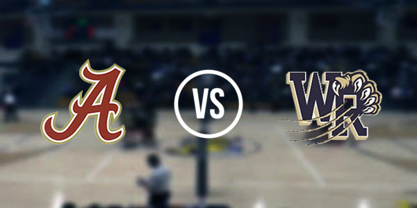 West Ranch High School vs. Bishop Alemany High School